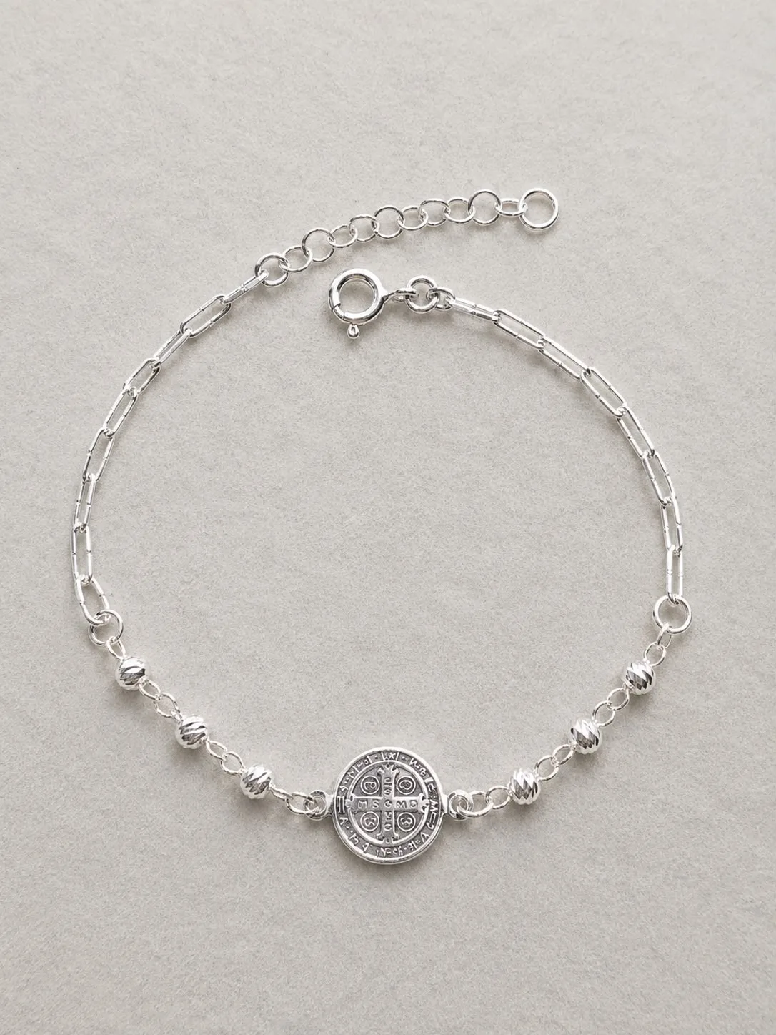 Pulsera San Benito