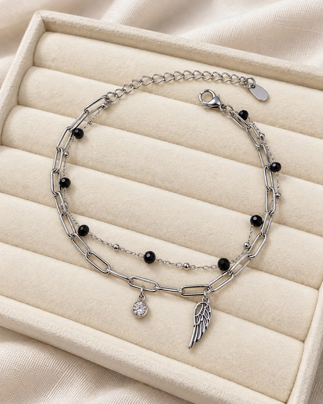 Pulsera Alita
