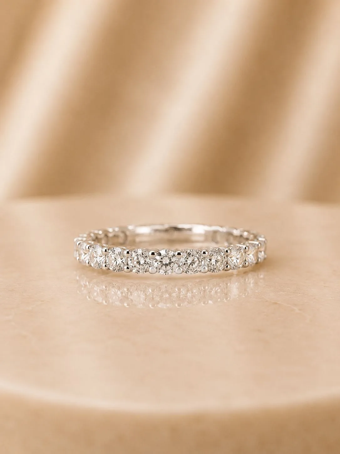 Anillo Reina