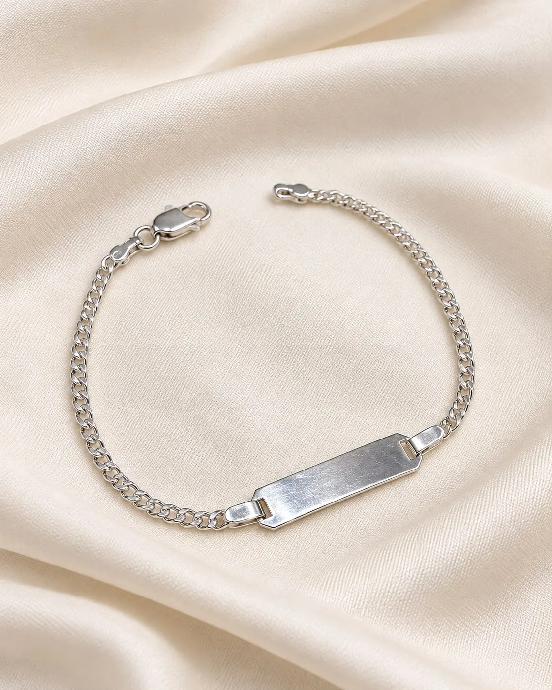 Pulsera Infantil Chapita N5