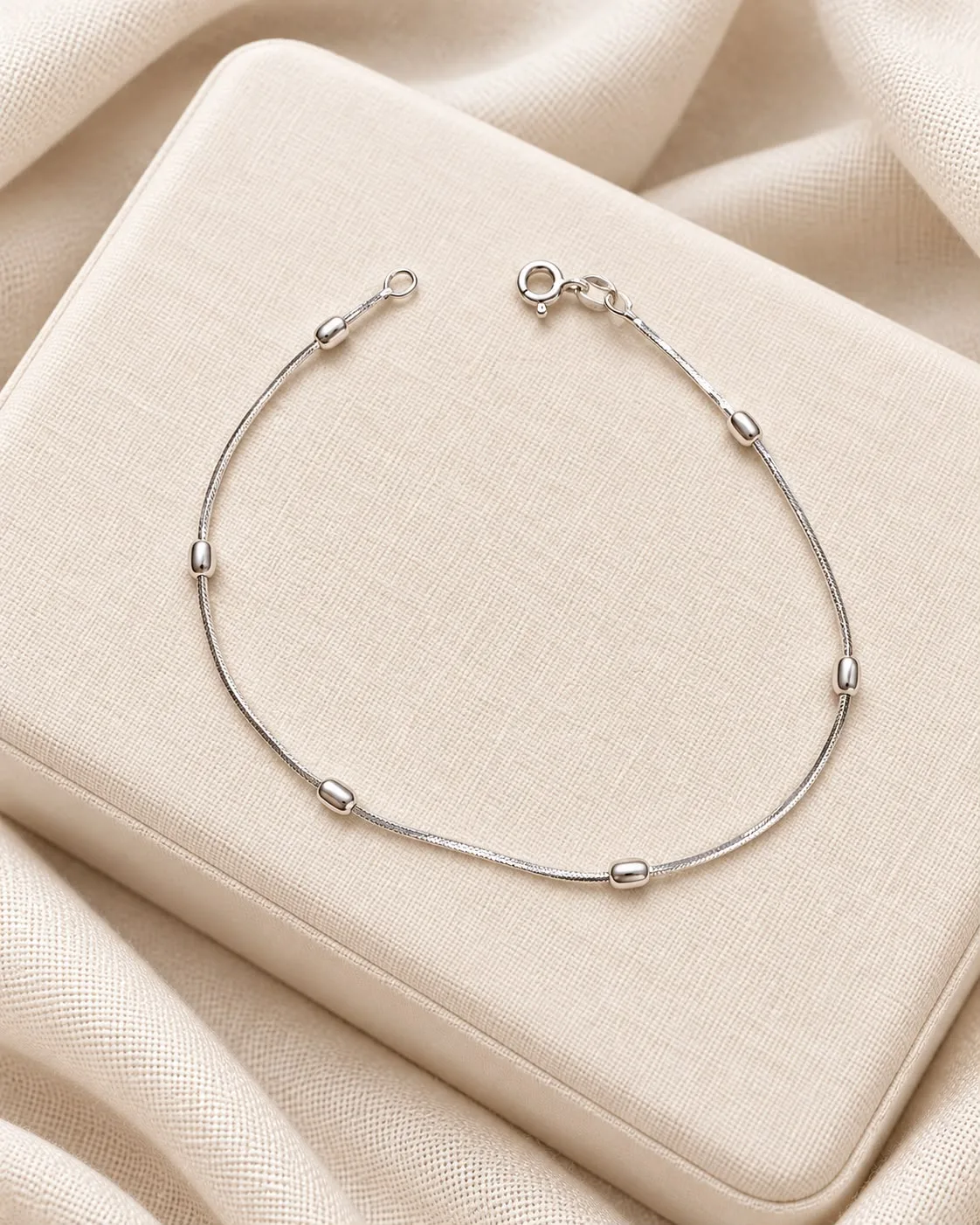 Pulsera Veneciana Obaladita