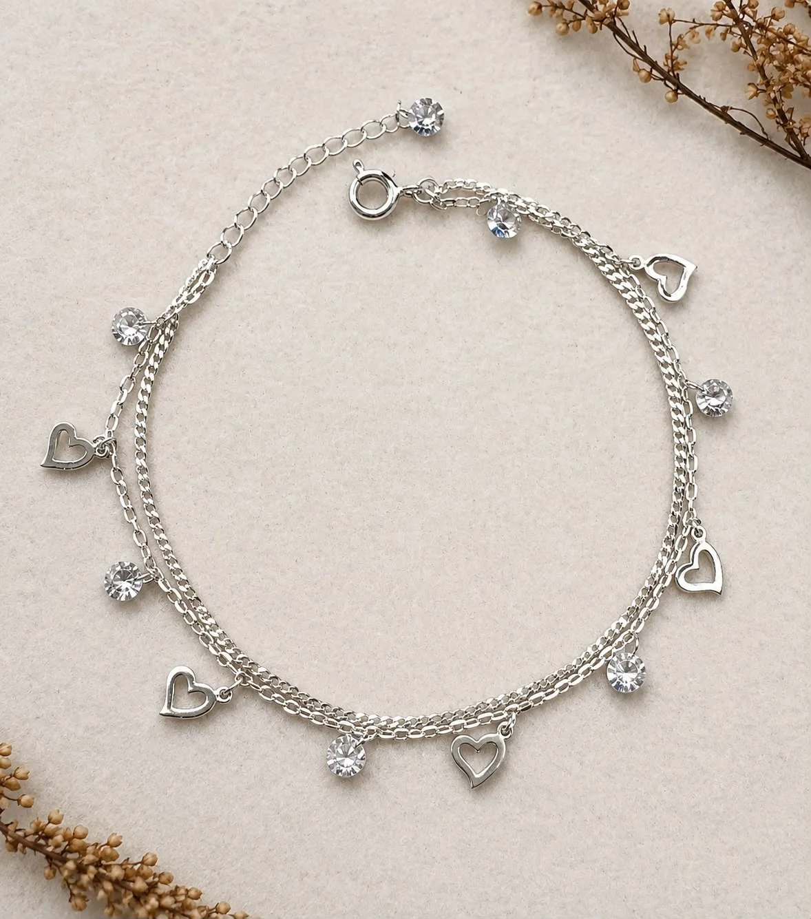 Pulsera Angelica