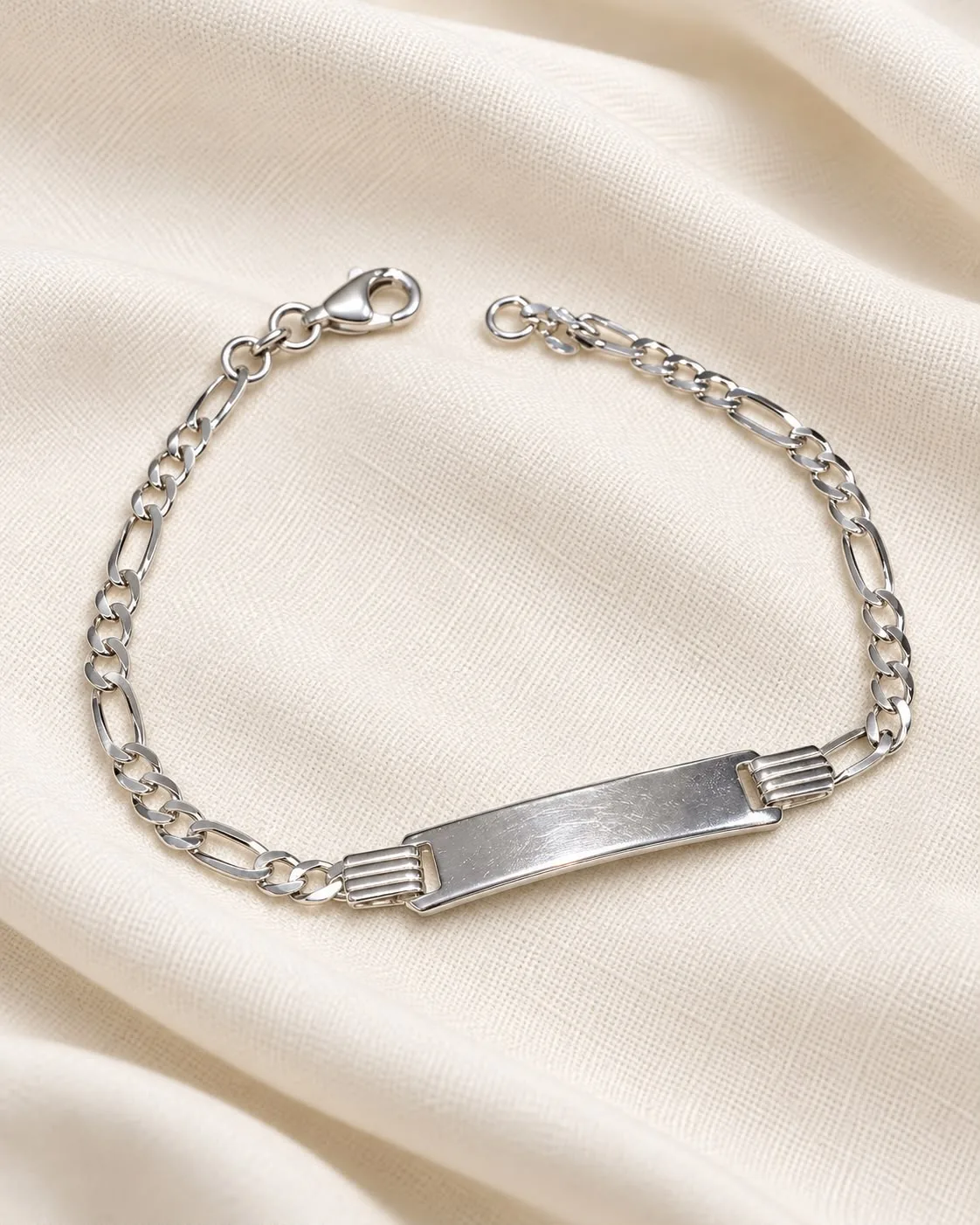 Pulsera Infantil Chapita N3