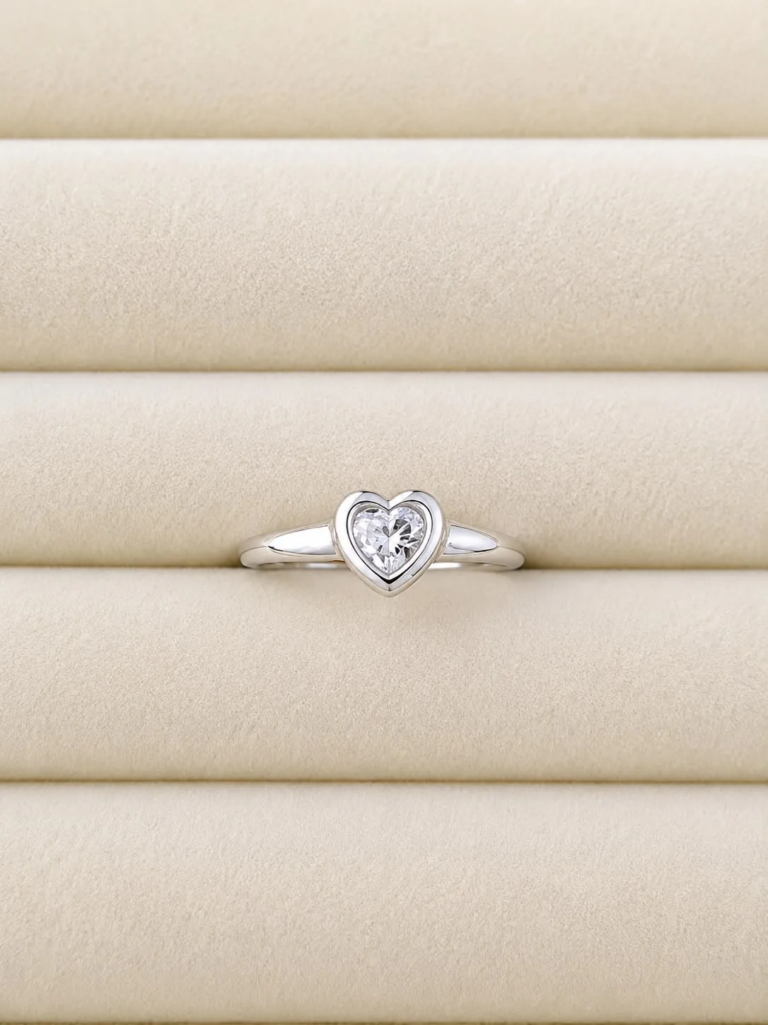 Anillo Dalia