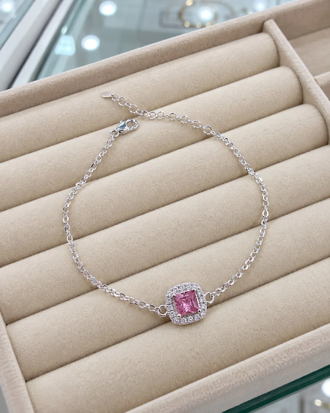 Pulsera Naia