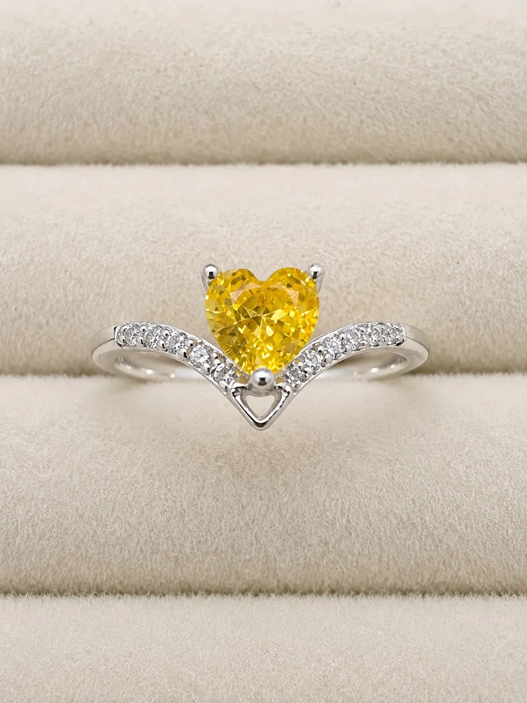 Anillo Incanto