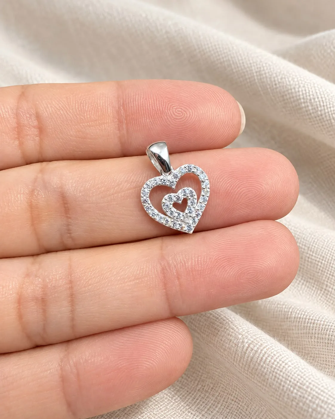 Dije Corazon N19