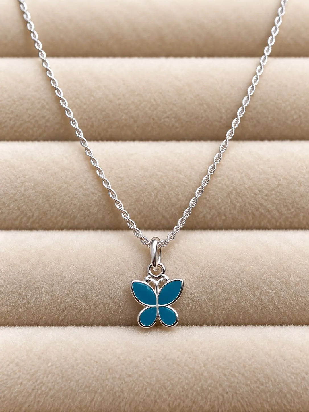 Cadena Mariposa