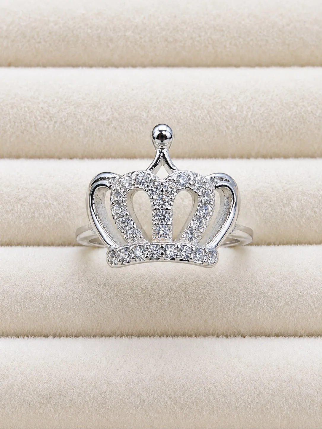 Anillo Monarca