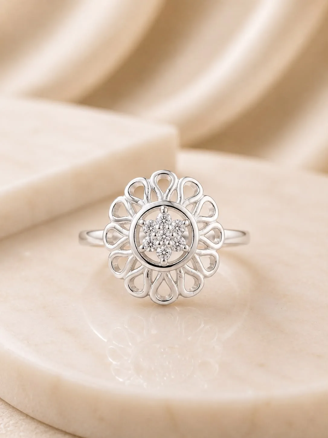 Anillo Primavera