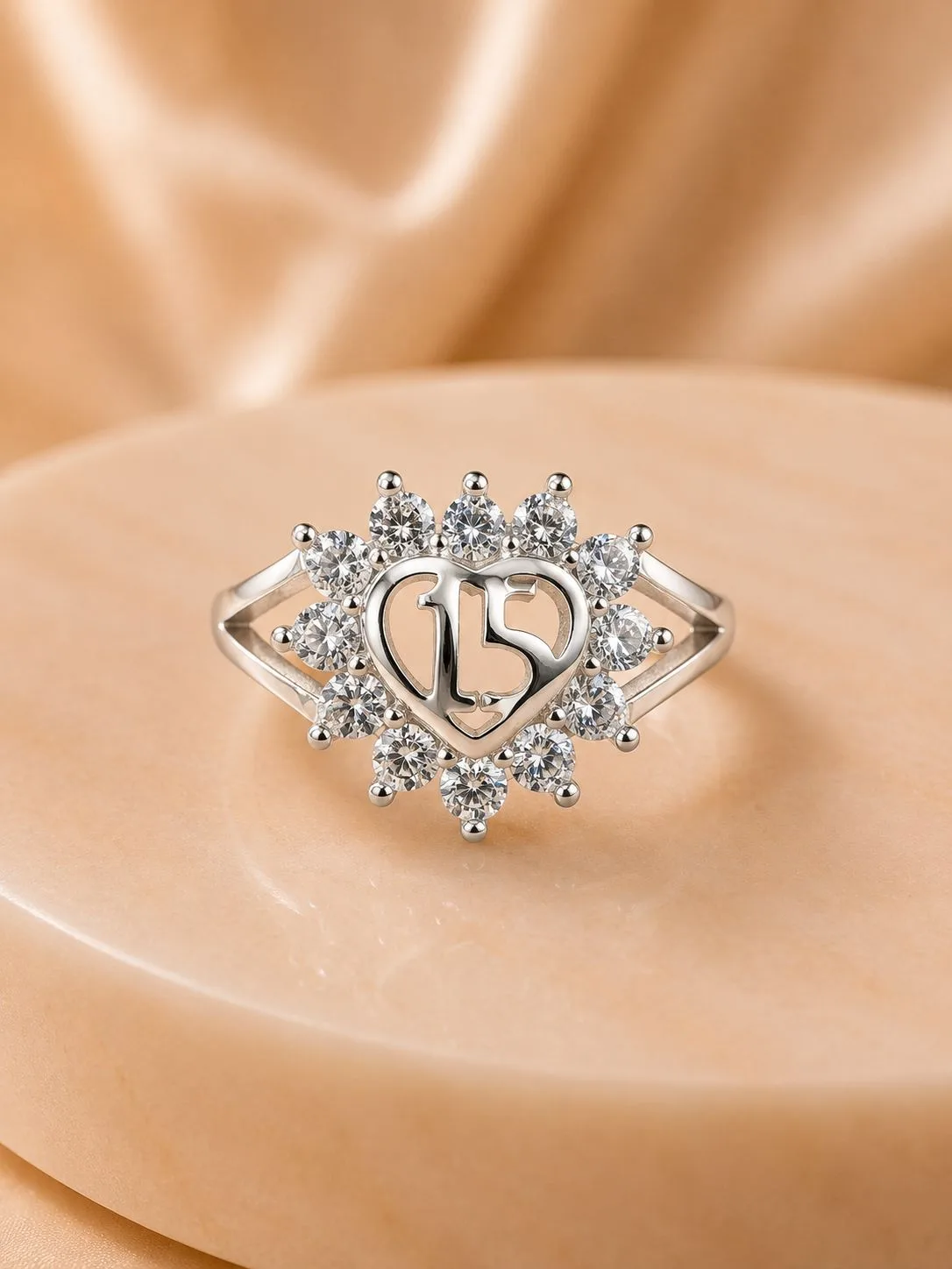 Anillo 15