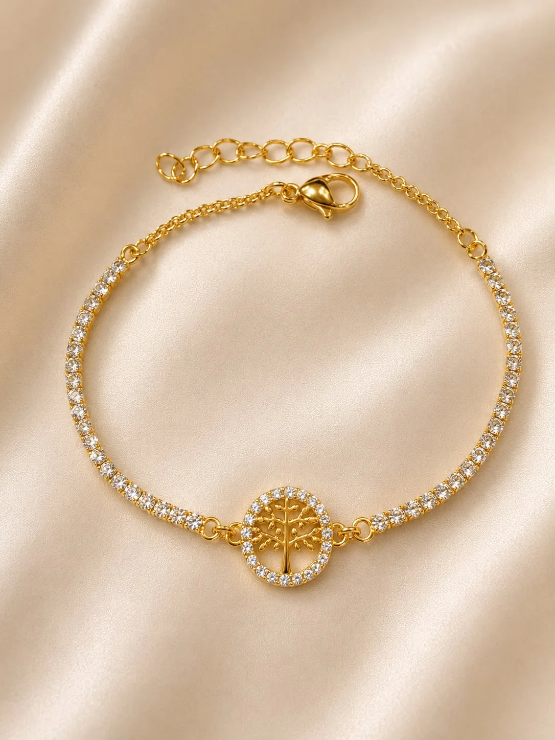 Pulsera Arbol de la Vida