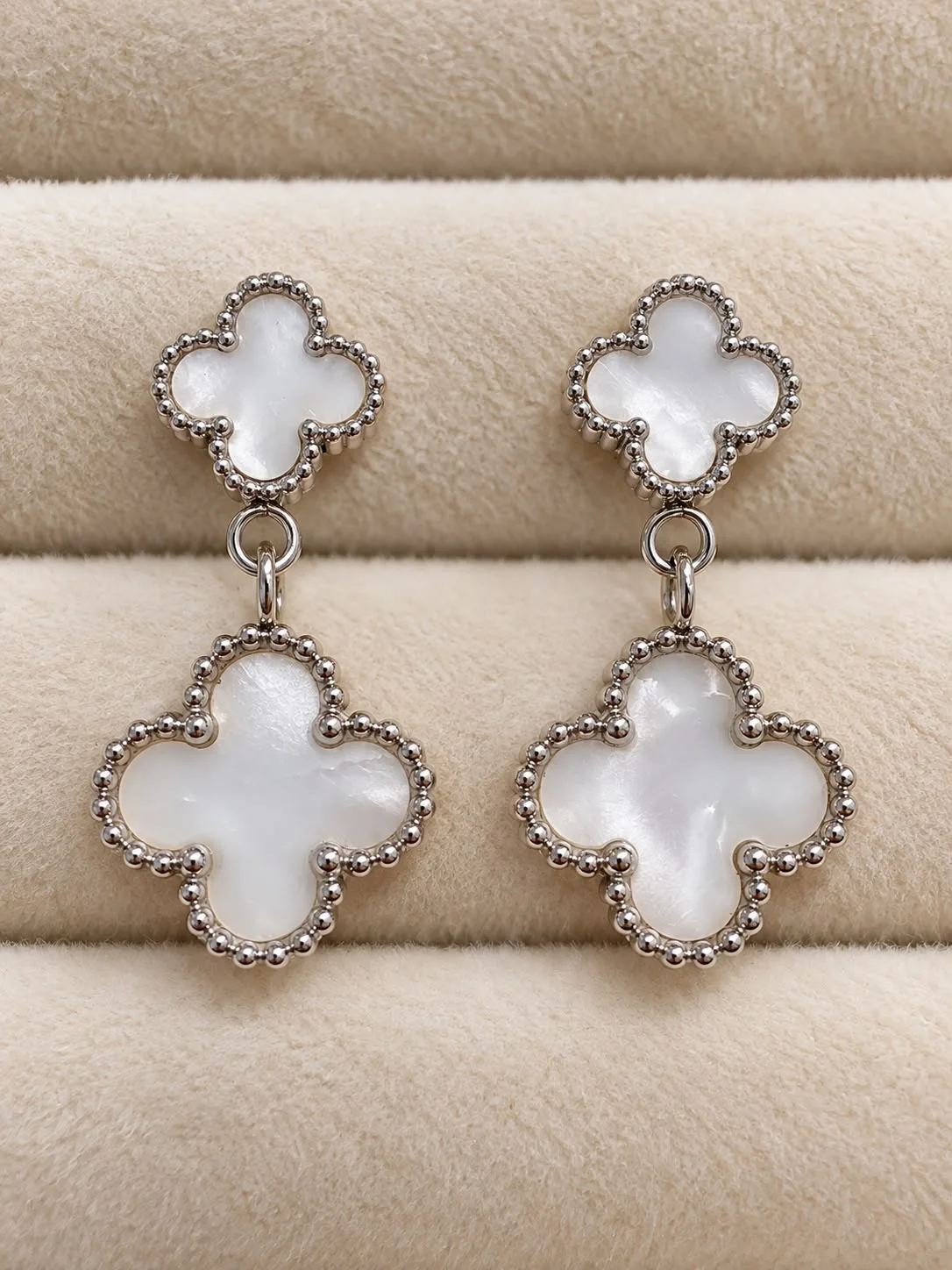 Aros "Van cleef"