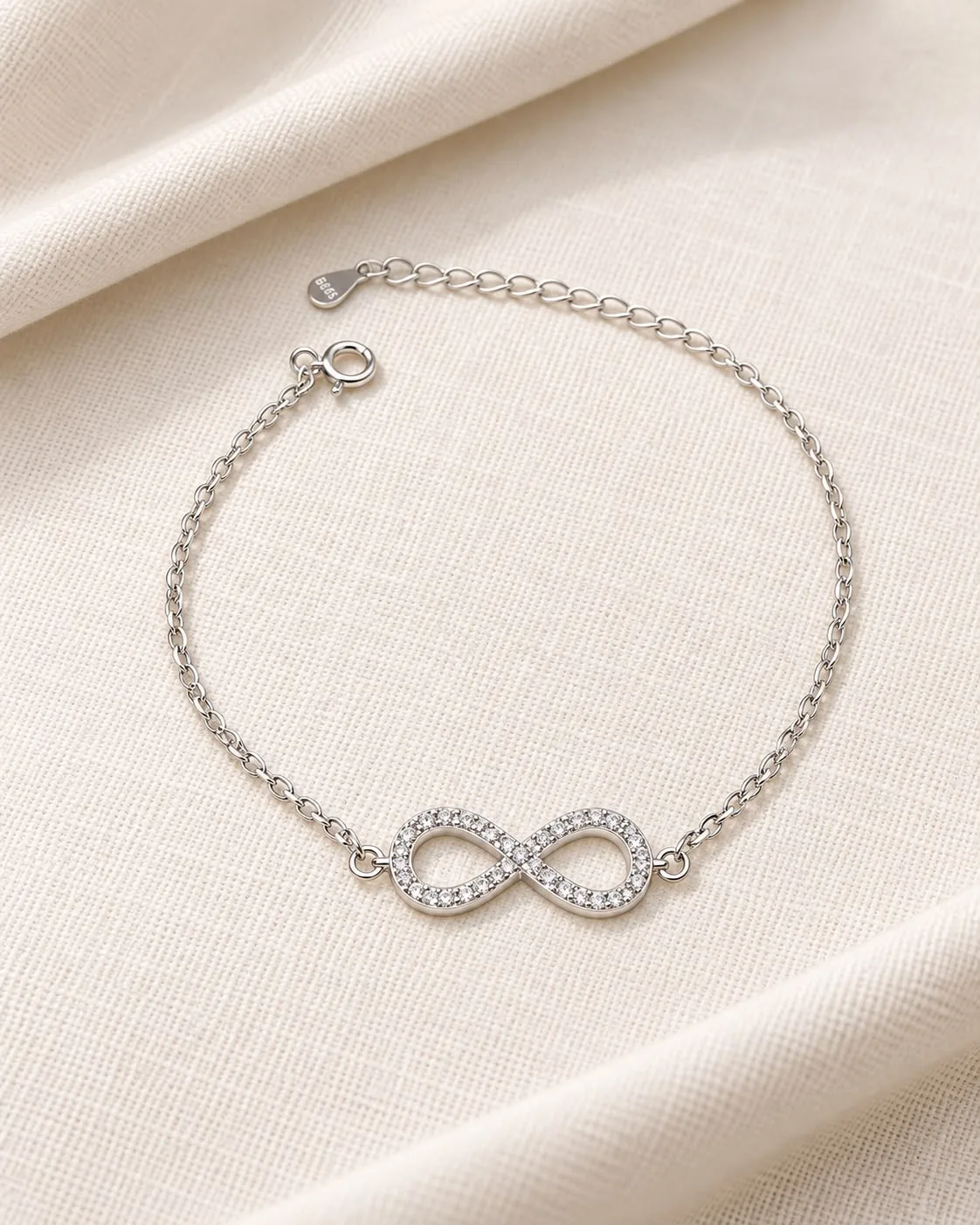 Pulsera Intinito 3